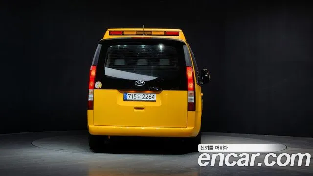 Hyundai Staria id 2465281 из Кореи 14