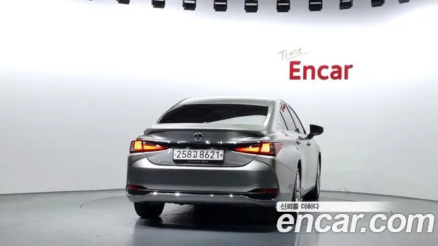 Lexus ES300h 7th generation id 2712324 из Кореи 14