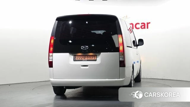 Hyundai Staria id 4195587 из Кореи 14