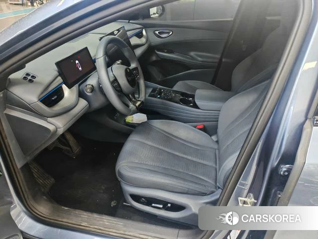 BYD Seal 06GT 2025 Другой из Китая, фото 6