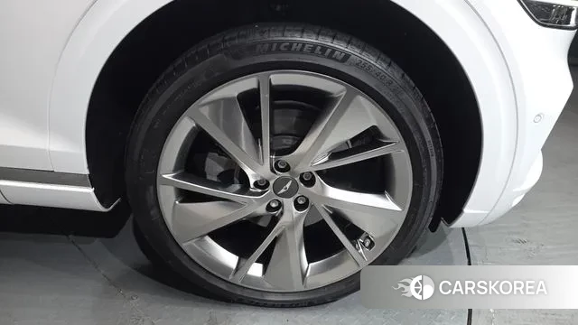 Genesis GV70 id 3690965 из Кореи 14