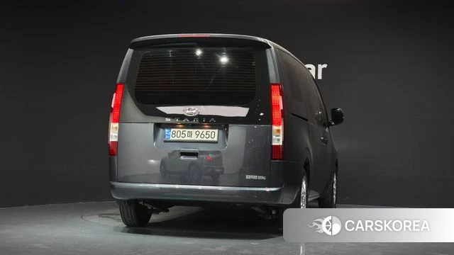 Hyundai Staria id 4518316 из Кореи 27