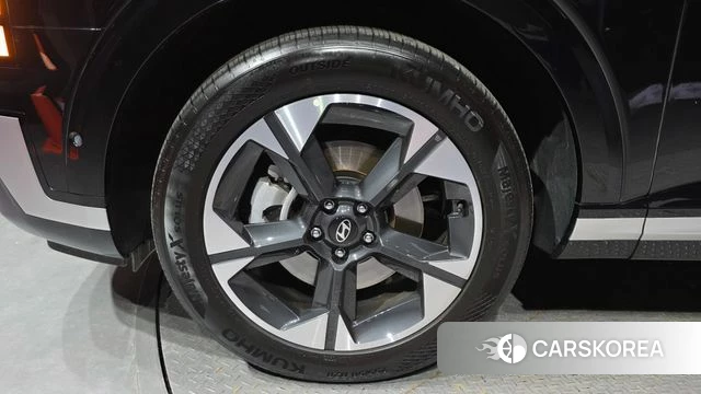 Hyundai Palisade (LX3) id 4847273 из Кореи 34