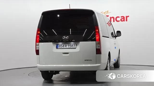 Hyundai Staria id 3016758 из Кореи 14