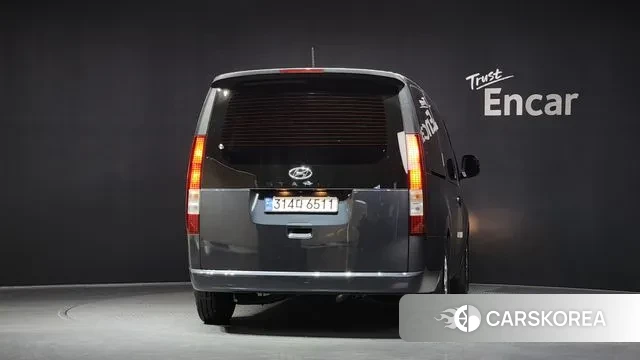 Hyundai Staria id 3571977 из Кореи 14