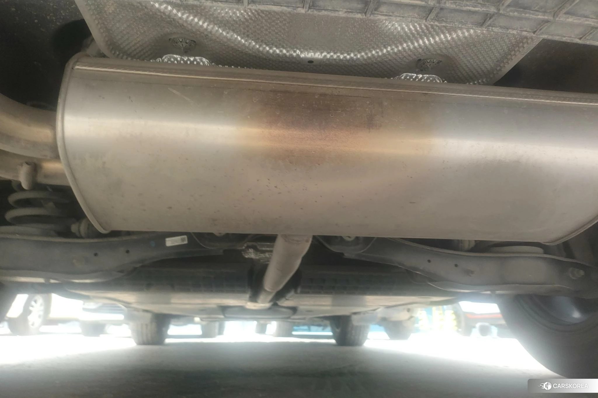 Volkswagen Tiguan L PHEV id 4504992 из Китая 11