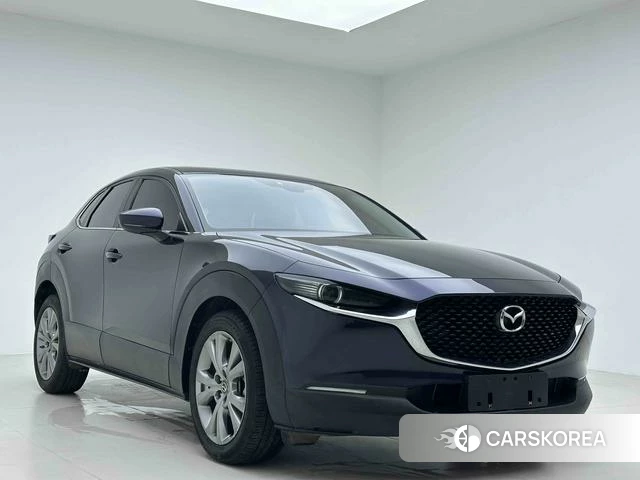 Mazda CX-30 id 4299741 из Китая 14