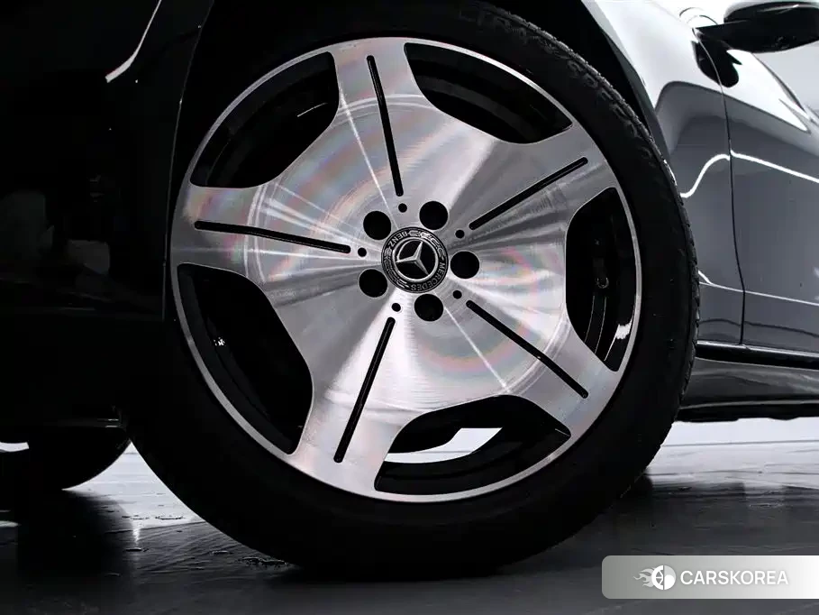 Mercedes-Benz S-Class id 4576472 из Китая 12