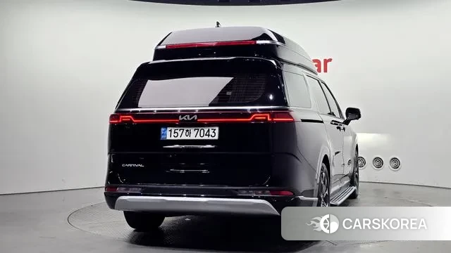 Kia Carnival 4th generation id 3384561 из Кореи 14