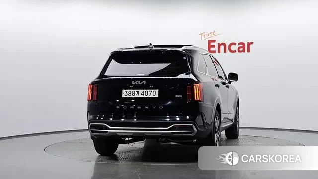 Kia Sorento 4th Generation id 3406659 из Кореи 14