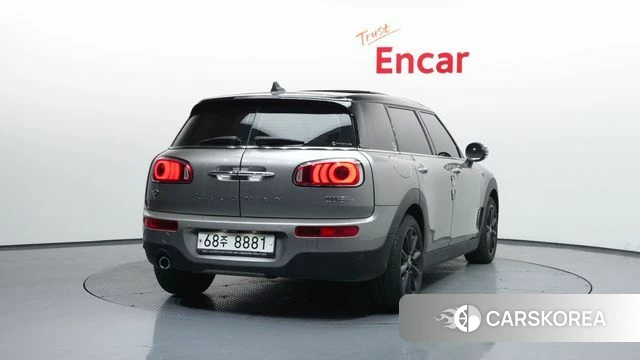Mini Cooper D Clubman id 4020081 из Кореи 14