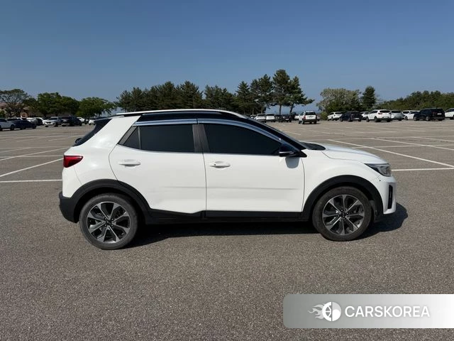 Kia Stonic id 4339661 из Кореи 14