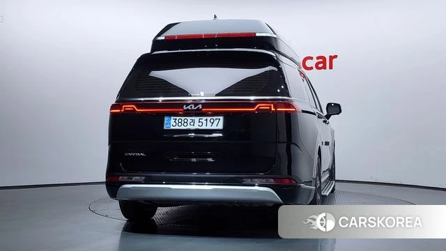 Kia Carnival 4th generation id 3940913 из Кореи 14