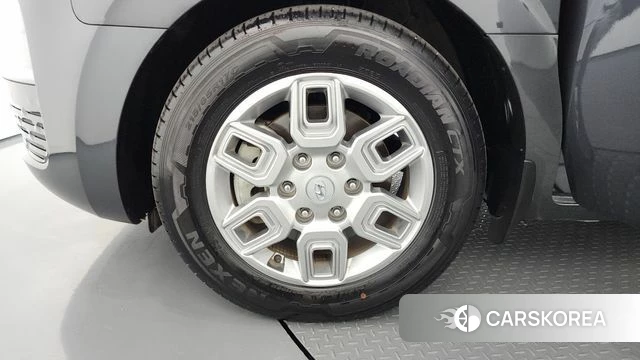 Hyundai Staria id 4434134 из Кореи 28
