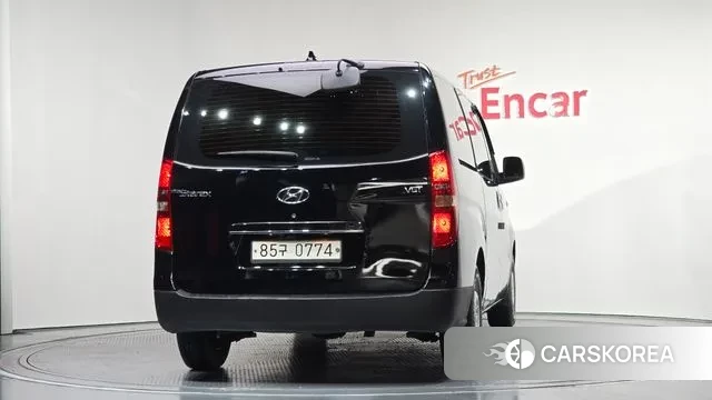 Hyundai The New Grand Starex id 3407274 из Кореи 14