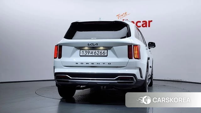 Kia Sorento 4th Generation id 4641290 из Кореи 14
