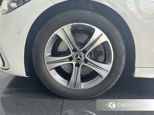 Mercedes-Benz Class C id 4299873 из Китая 12
