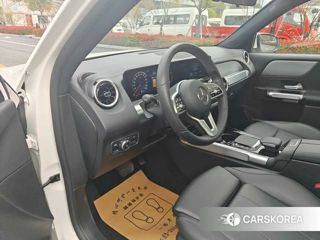 Mercedes-Benz GLB id 4260012 из Китая 15
