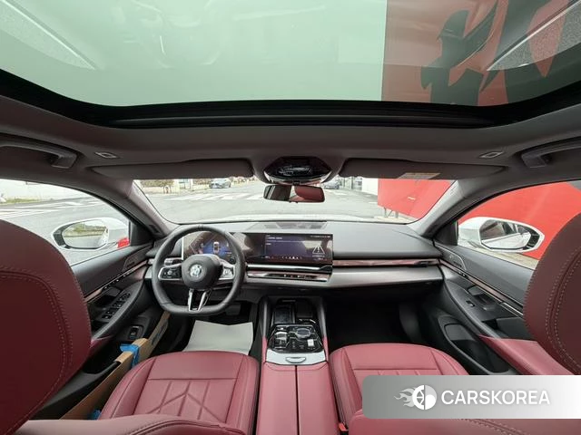 BMW 5 series id 3920684 из Китая 5