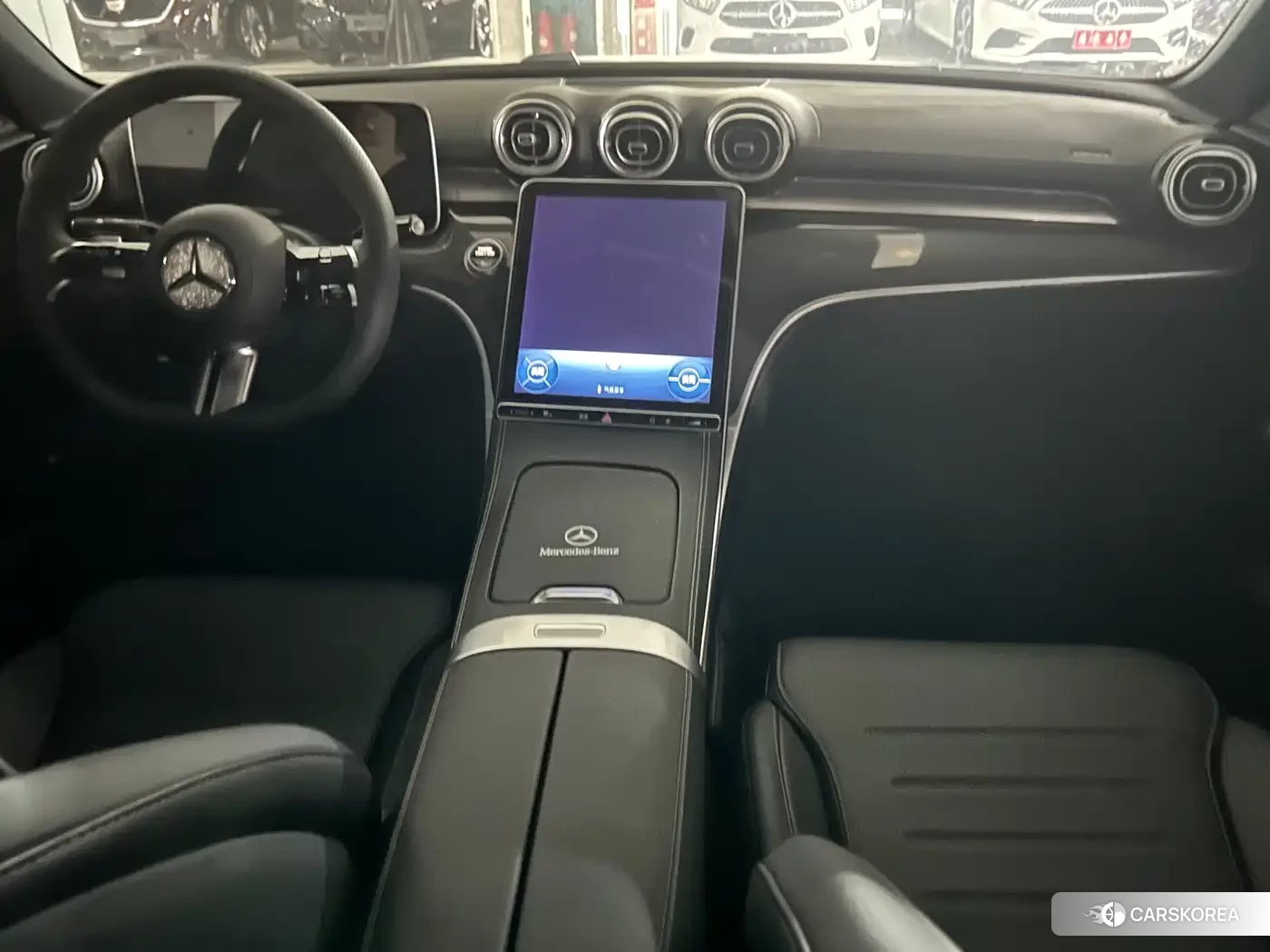 Mercedes-Benz C-class id 4539179 из Китая 10