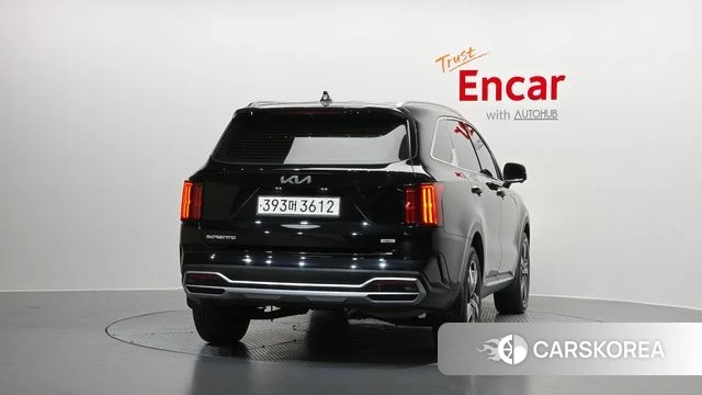 Kia Sorento 4th Generation id 3787183 из Кореи 14