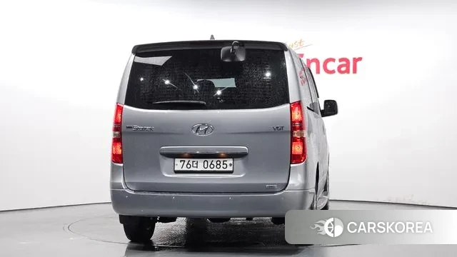Hyundai The New Grand Starex id 3008803 из Кореи 14