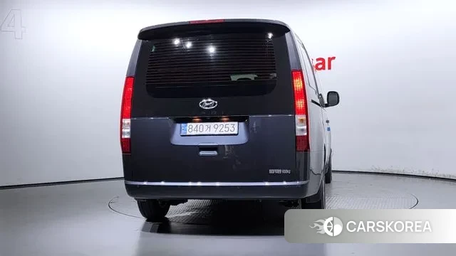 Hyundai Staria id 2993477 из Кореи 14