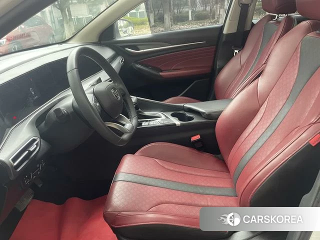 Chang'an Yidong id 4374477 из Китая 10