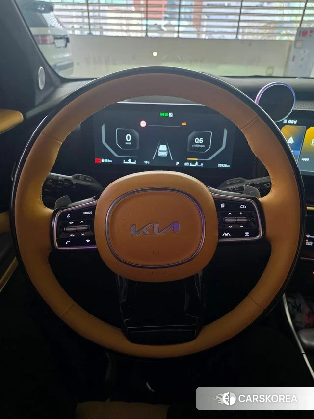 Kia The New Carnival 4th Generation id 3870456 из Кореи 14