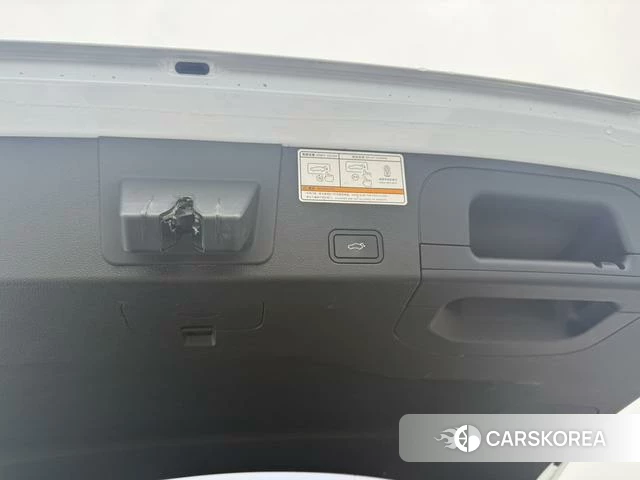 Geely Automobile Xingyue 2020 Белый из Китая, фото 4