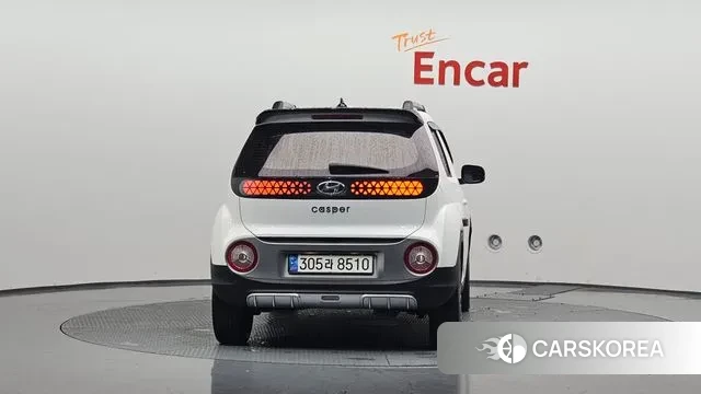 Hyundai Casper id 3416664 из Кореи 14