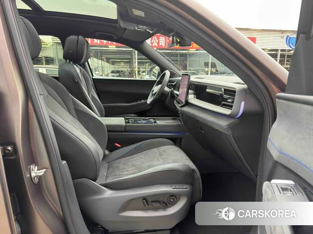Volkswagen Tourang id 4271614 из Китая 19