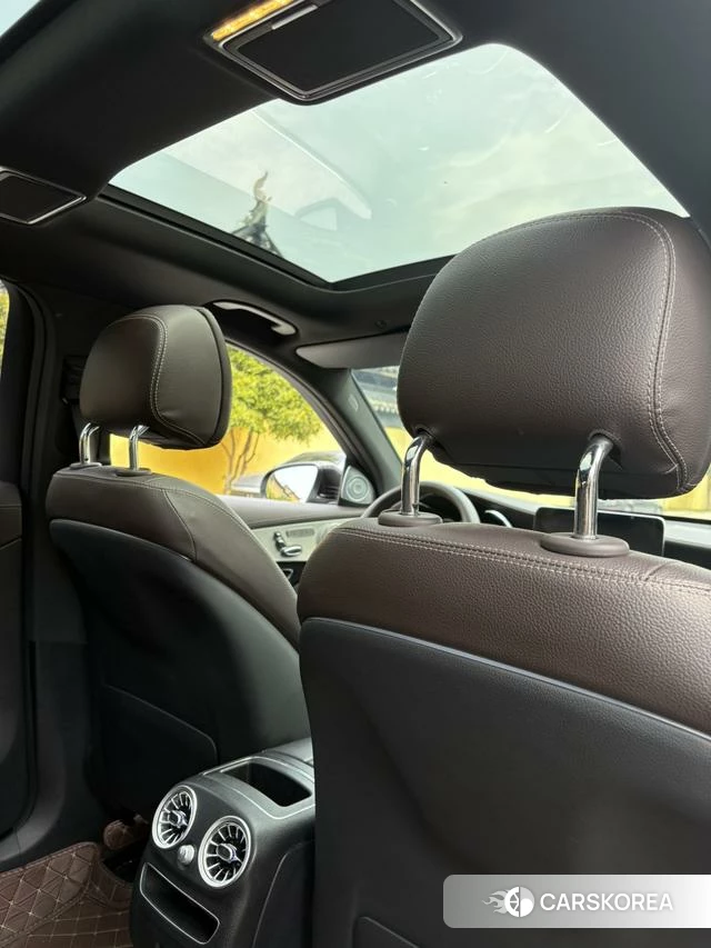 Mercedes-Benz GLC id 4256178 из Китая 10