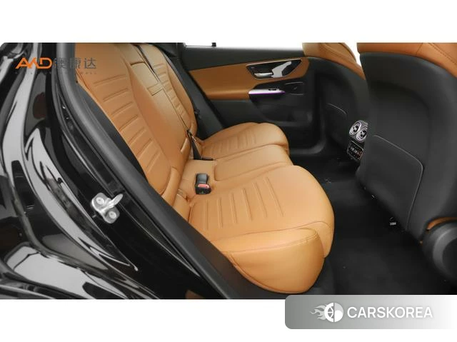 Mercedes-Benz GLC PHEV 2025 Черный из Китая, фото 4
