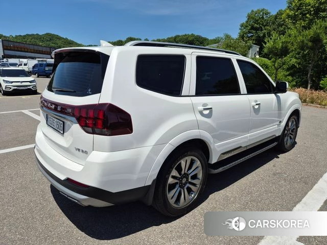 Kia Mohave Master id 4435270 из Кореи 14