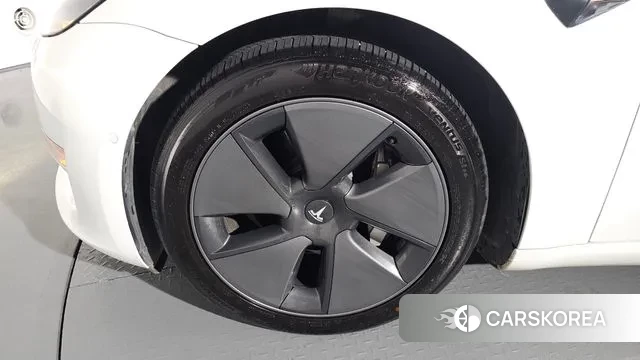 Tesla Model 3 id 2994181 из Кореи 14