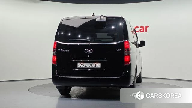 Hyundai The New Grand Starex id 4850172 из Кореи 28