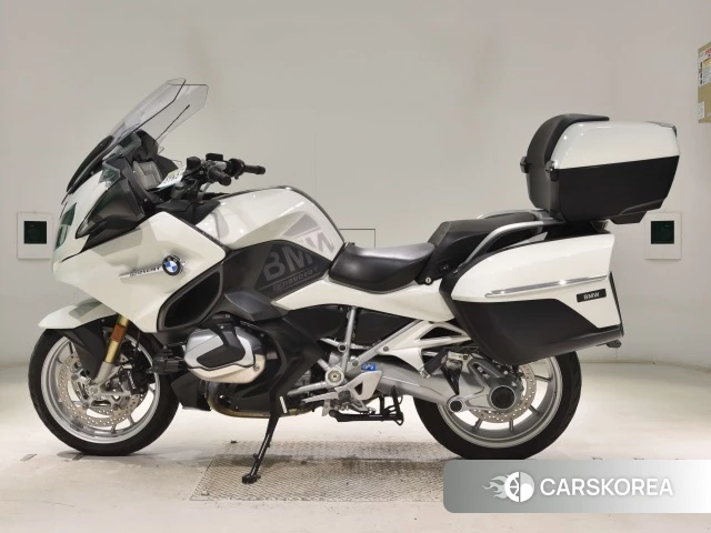BMW R1250RT 2019 из Японии