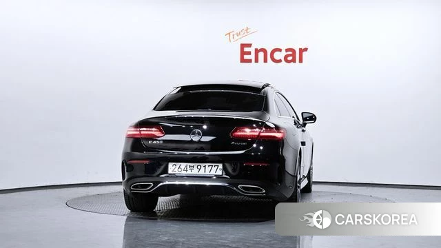 Mercedes-Benz E-Class W213 id 4203492 из Кореи 31