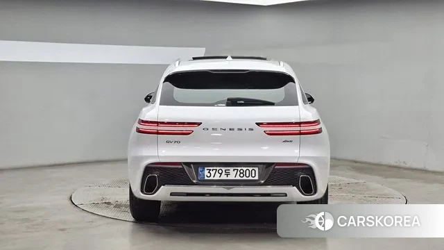 Genesis GV70 id 3315269 из Кореи 14