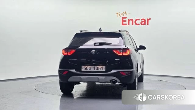 Kia Stonic id 4760268 из Кореи 25