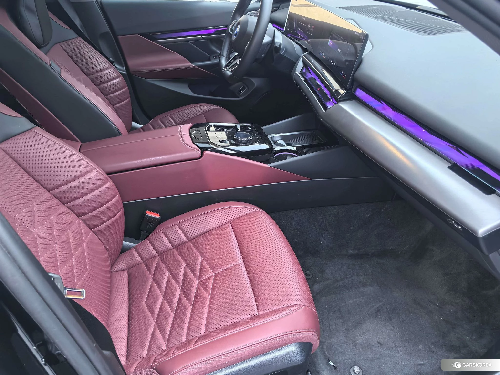 BMW i5 id 4407574 из Китая 12