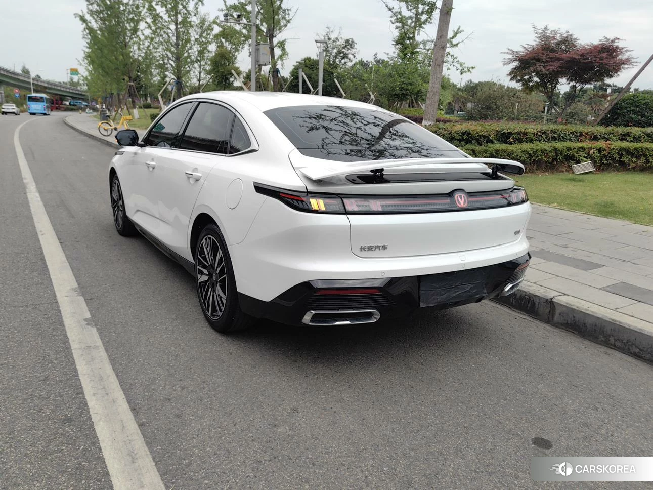 Chang'an Yidong id 4452629 из Китая 7