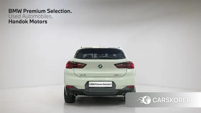 BMW X2 (F39) id 3523722 из Кореи 14