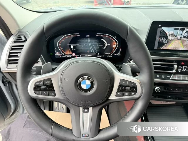BMW X4 id 4265616 из Китая 13
