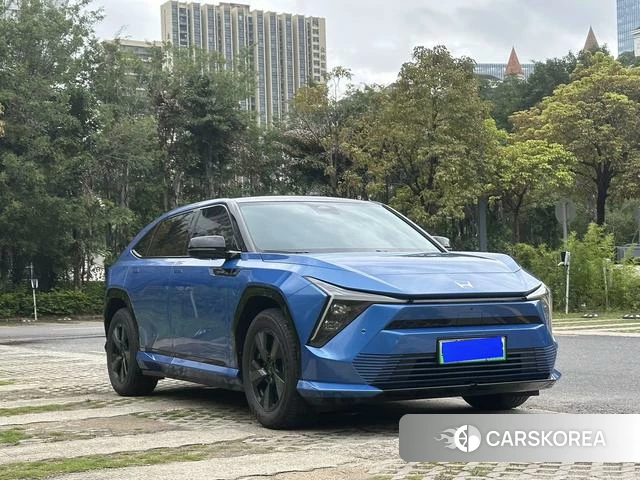 Honda Dongfeng S7 id 4348995 из Китая 16