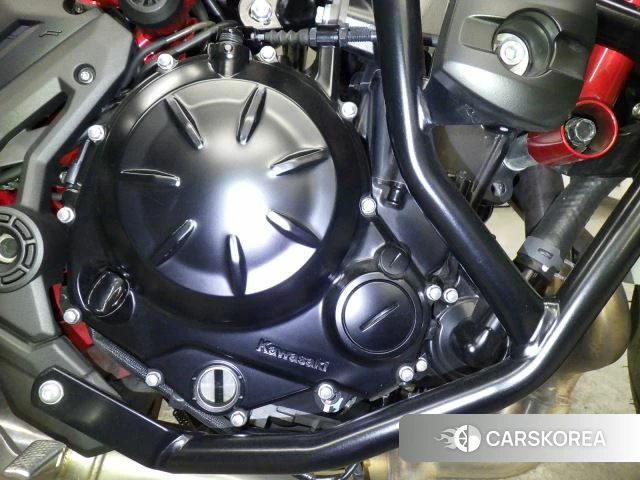 Engine photo
