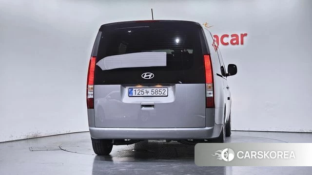 Hyundai Staria id 4870619 из Кореи 24