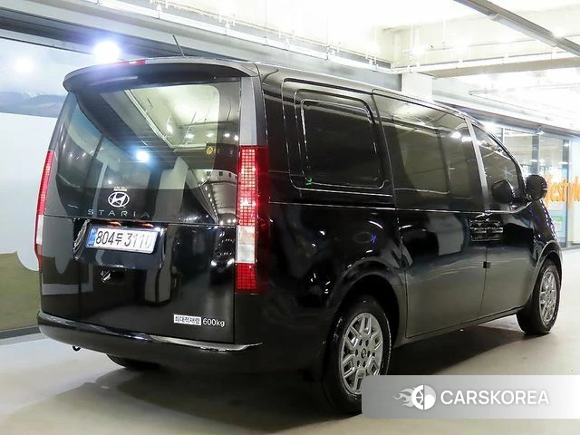 Hyundai Staria id 4298590 из Кореи 14