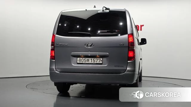 Hyundai The New Grand Starex id 3900027 из Кореи 14